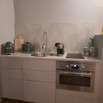 Apartment Weserbude Am Markt ! Nordenham