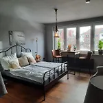 Weserbude Am Markt ! Apartment Nordenham