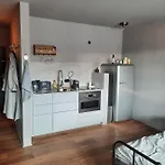 Weserbude Am Markt ! Apartment *