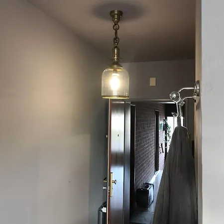 Moin !die Weserbude Apartment