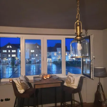 Apartment Moin !die Weserbude Nordenham