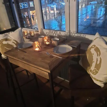 Weserbude Am Markt ! *