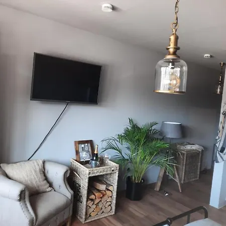 Moin !die Weserbude Apartment Nordenham