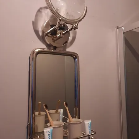 Weserbude Am Markt ! דירה