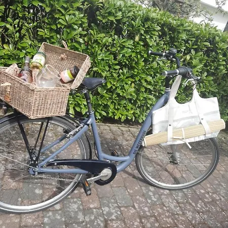 Weserbude Am Markt ! Apartman *