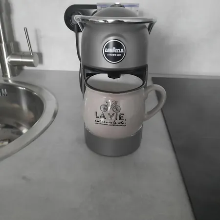 Moin !die Weserbude *