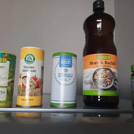 Weserbude Am Markt ! * נורדנהאם