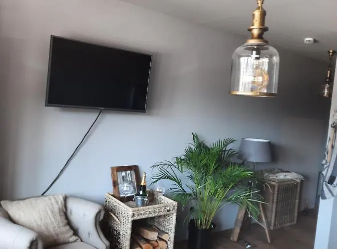 Weserbude Am Markt ! Διαμέρισμα Nordenham