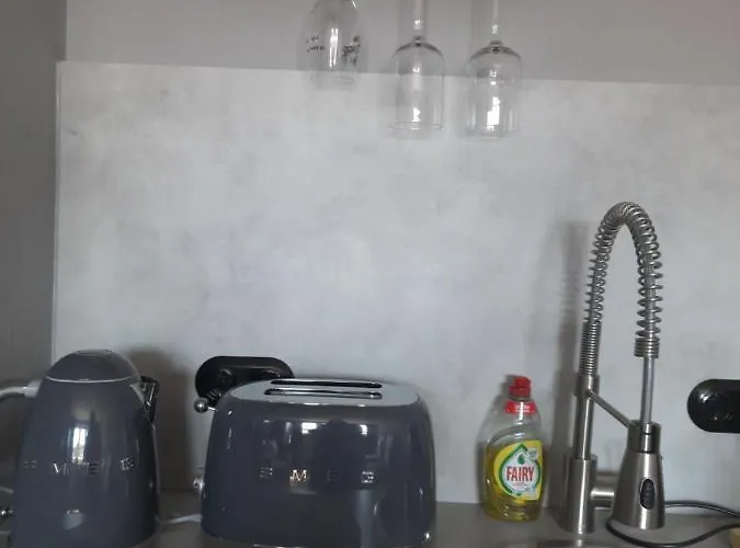 Weserbude Am Markt ! *