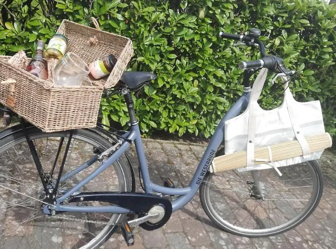 Weserbude Am Markt ! Διαμέρισμα *